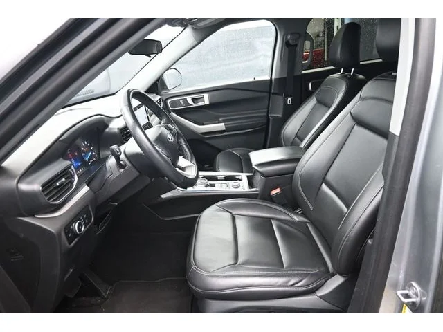 SEMINUEVOS FORD Explorer a Estados en autogozo
