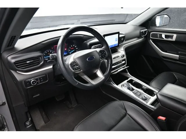 SEMINUEVOS FORD Explorer a Estados en autogozo