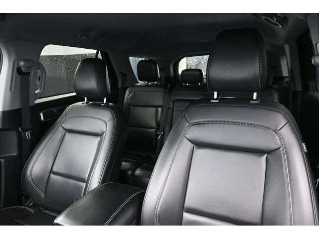 SEMINUEVOS FORD Explorer a Estados en autogozo