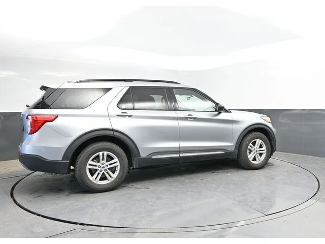 SEMINUEVOS FORD Explorer a Estados en autogozo