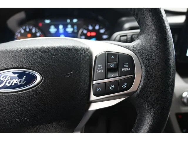 SEMINUEVOS FORD Explorer a Estados en autogozo