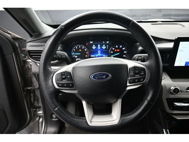 SEMINUEVOS FORD Explorer a Estados en autogozo