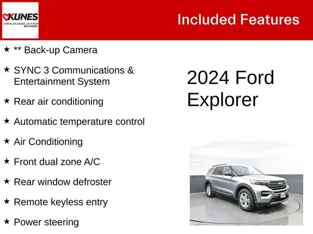 SEMINUEVOS FORD Explorer a Estados en autogozo