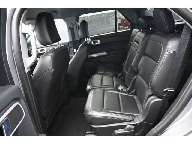 SEMINUEVOS FORD Explorer a Estados en autogozo