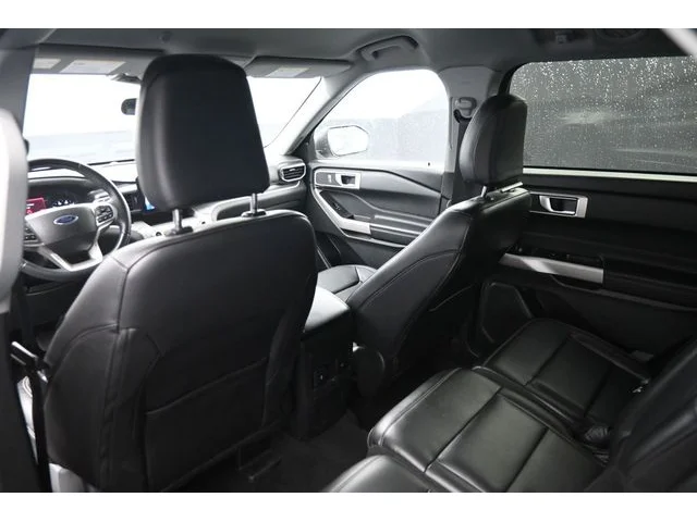 SEMINUEVOS FORD Explorer a Estados en autogozo