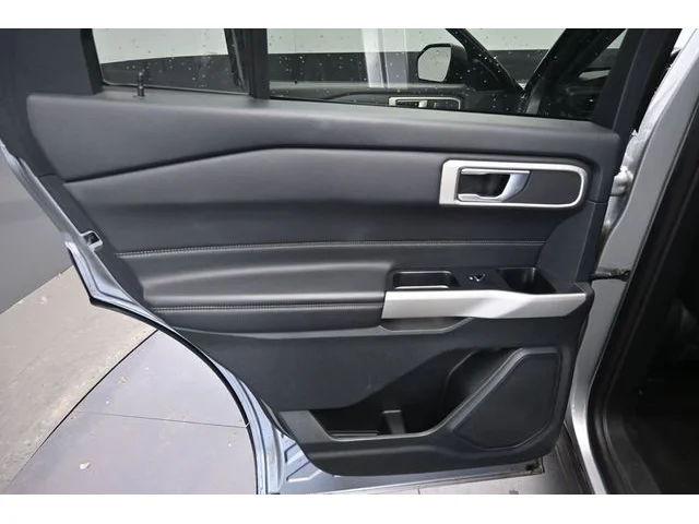 SEMINUEVOS FORD Explorer a Estados en autogozo