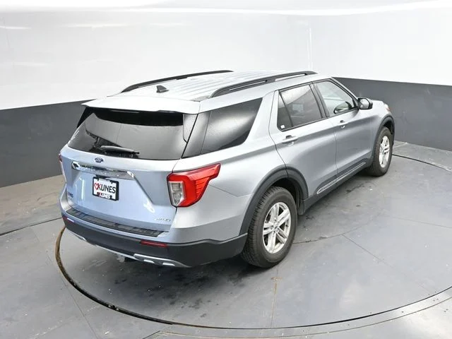 SEMINUEVOS FORD Explorer a Estados en autogozo
