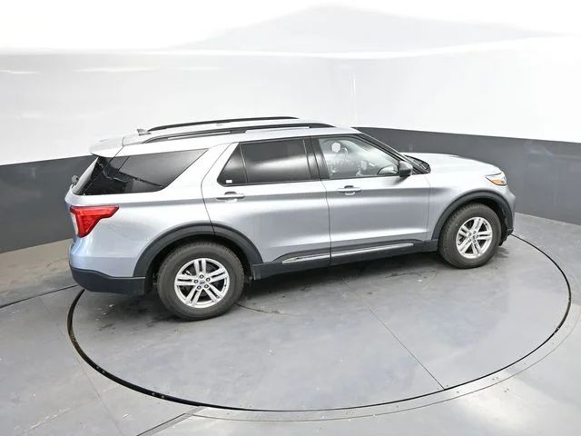 SEMINUEVOS FORD Explorer a Estados en autogozo