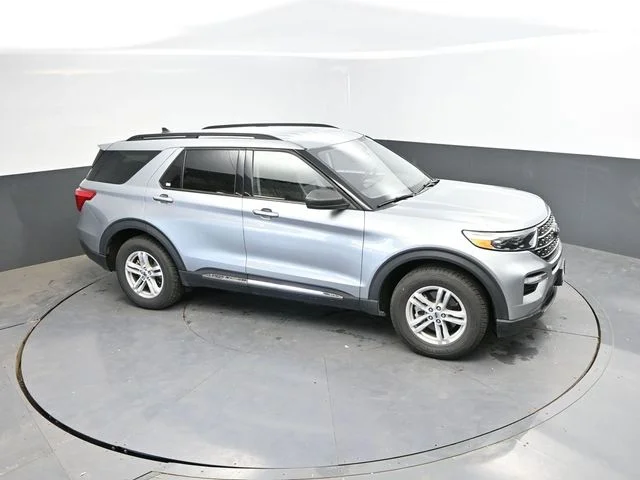 SEMINUEVOS FORD Explorer a Estados en autogozo
