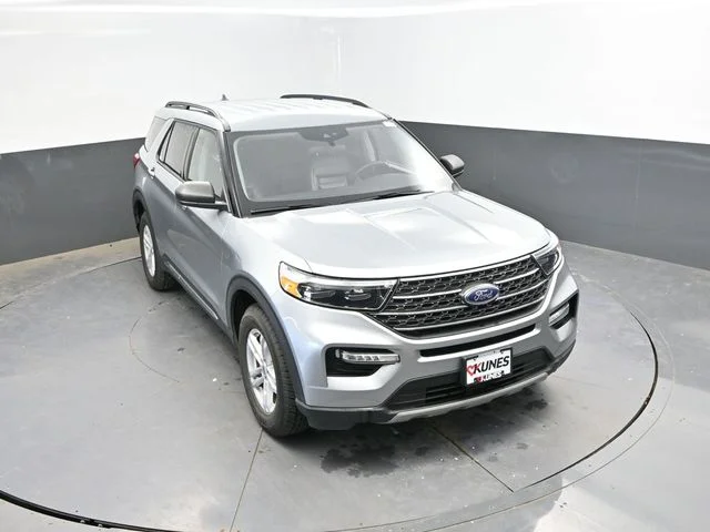 SEMINUEVOS FORD Explorer a Estados en autogozo