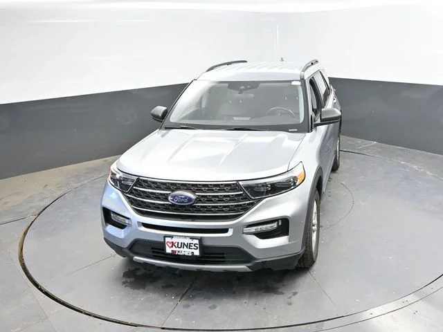 SEMINUEVOS FORD Explorer a Estados en autogozo