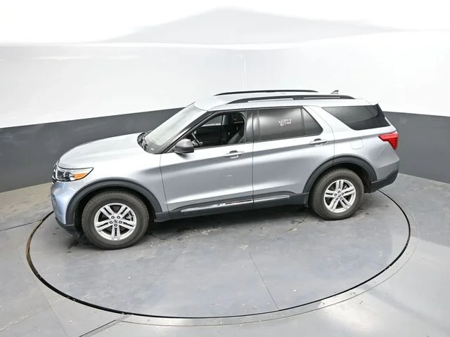 SEMINUEVOS FORD Explorer a Estados en autogozo