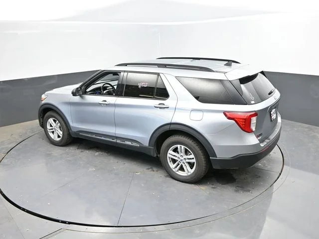 SEMINUEVOS FORD Explorer a Estados en autogozo
