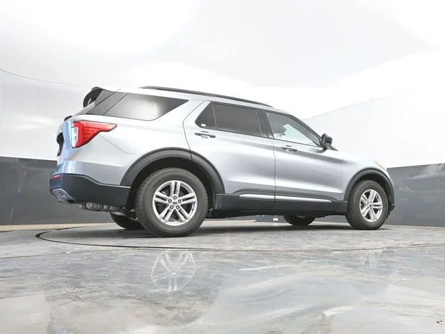 SEMINUEVOS FORD Explorer a Estados en autogozo