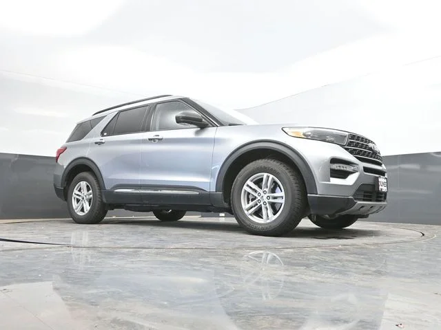 SEMINUEVOS FORD Explorer a Estados en autogozo