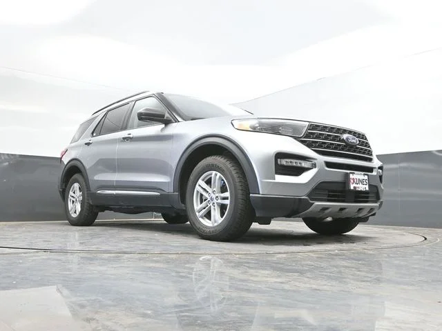 SEMINUEVOS FORD Explorer a Estados en autogozo