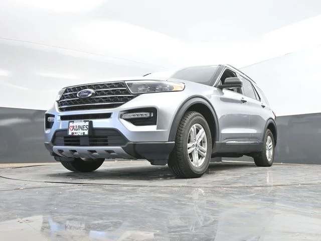 SEMINUEVOS FORD Explorer a Estados en autogozo
