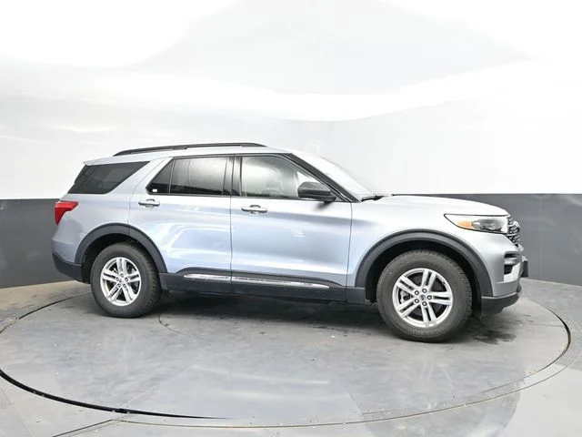 SEMINUEVOS FORD Explorer a Estados en autogozo