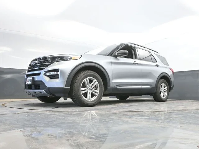 SEMINUEVOS FORD Explorer a Estados en autogozo