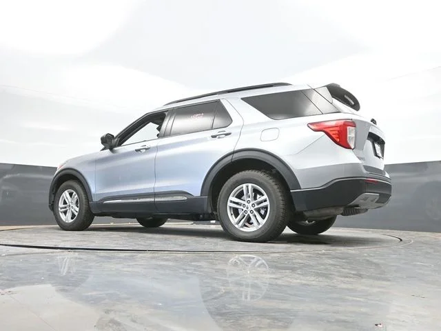 SEMINUEVOS FORD Explorer a Estados en autogozo