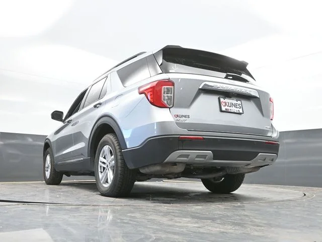 SEMINUEVOS FORD Explorer a Estados en autogozo