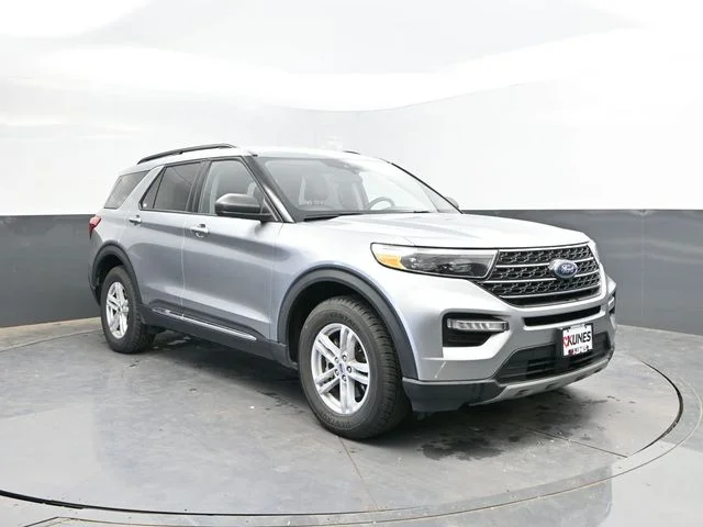 SEMINUEVOS FORD Explorer a Estados en autogozo