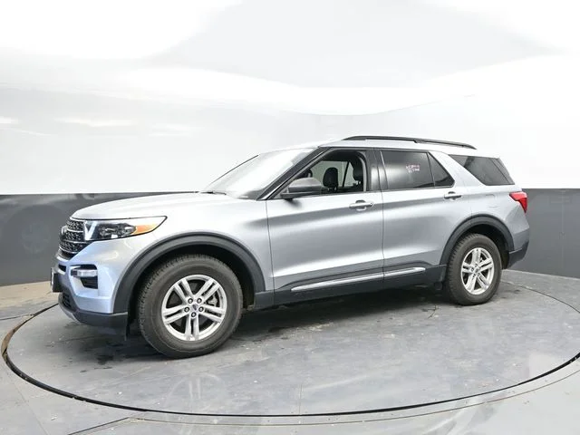 SEMINUEVOS FORD Explorer a Estados en autogozo