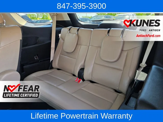 SEMINUEVOS FORD Explorer a Estados en autogozo