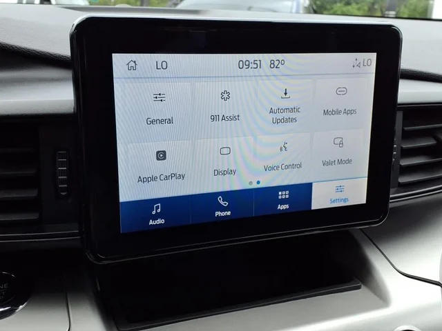 SEMINUEVOS FORD Explorer a Vauxhall en Maplecrest Ford Lincoln of Union
