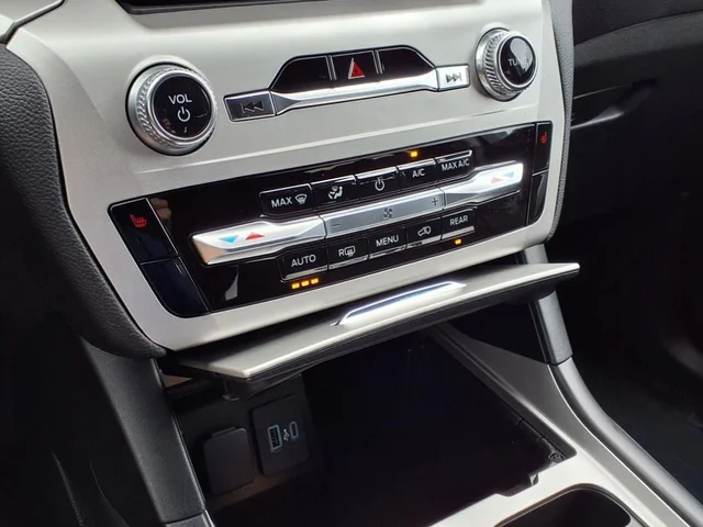 SEMINUEVOS FORD Explorer a Vauxhall en Maplecrest Ford Lincoln of Union