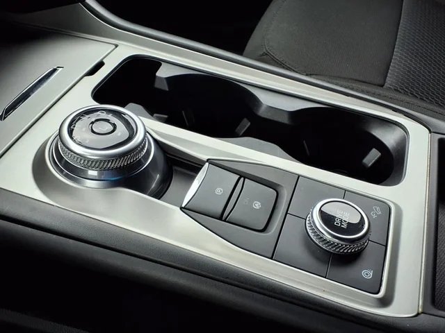 SEMINUEVOS FORD Explorer a Vauxhall en Maplecrest Ford Lincoln of Union