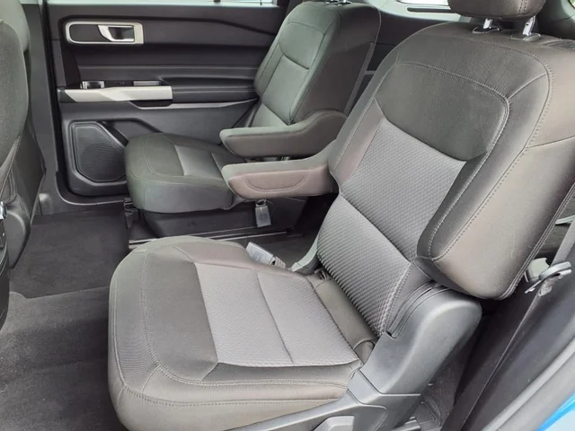 SEMINUEVOS FORD Explorer a Vauxhall en Maplecrest Ford Lincoln of Union