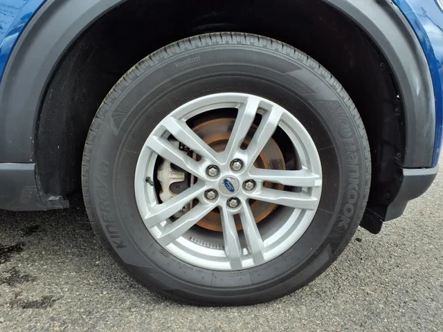 SEMINUEVOS FORD Explorer a Vauxhall en Maplecrest Ford Lincoln of Union