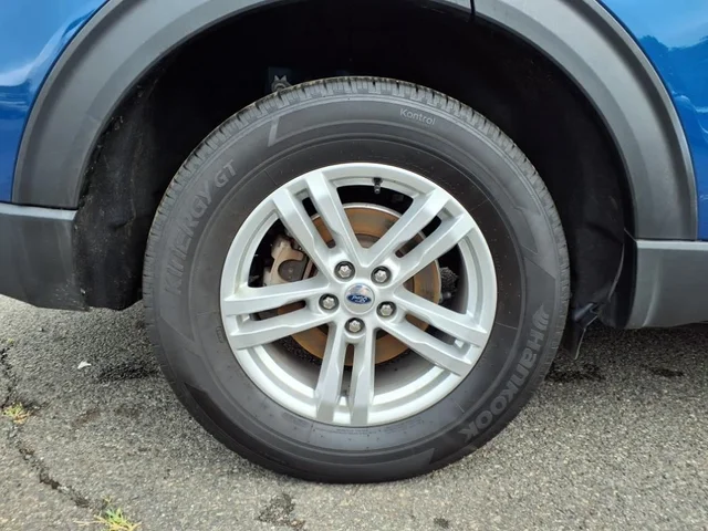 SEMINUEVOS FORD Explorer a Vauxhall en Maplecrest Ford Lincoln of Union