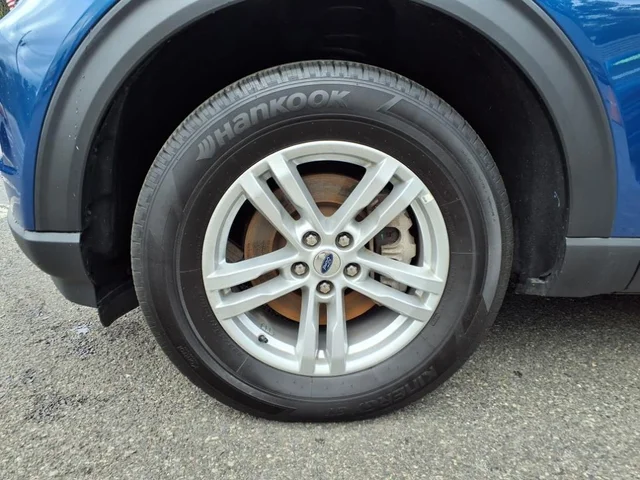 SEMINUEVOS FORD Explorer a Vauxhall en Maplecrest Ford Lincoln of Union