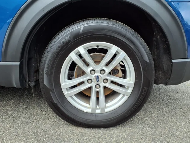 SEMINUEVOS FORD Explorer a Vauxhall en Maplecrest Ford Lincoln of Union