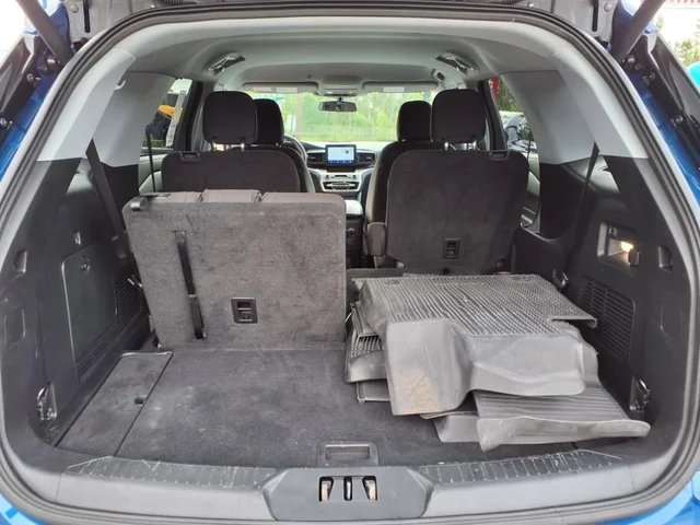 SEMINUEVOS FORD Explorer a Vauxhall en Maplecrest Ford Lincoln of Union