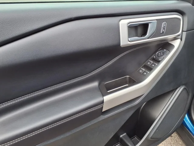 SEMINUEVOS FORD Explorer a Vauxhall en Maplecrest Ford Lincoln of Union