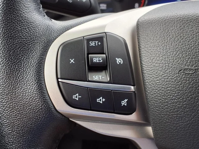 SEMINUEVOS FORD Explorer a Vauxhall en Maplecrest Ford Lincoln of Union