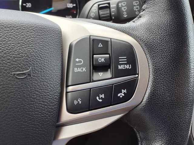 SEMINUEVOS FORD Explorer a Vauxhall en Maplecrest Ford Lincoln of Union