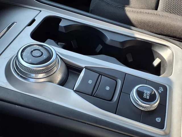 SEMINUEVOS FORD Explorer a Vauxhall en Maplecrest Ford Lincoln of Union