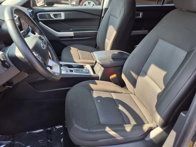SEMINUEVOS FORD Explorer a Vauxhall en Maplecrest Ford Lincoln of Union