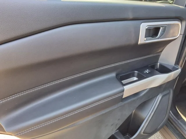 SEMINUEVOS FORD Explorer a Vauxhall en Maplecrest Ford Lincoln of Union