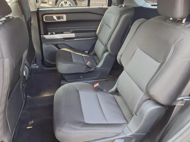 SEMINUEVOS FORD Explorer a Vauxhall en Maplecrest Ford Lincoln of Union