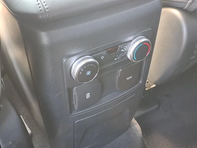 SEMINUEVOS FORD Explorer a Vauxhall en Maplecrest Ford Lincoln of Union