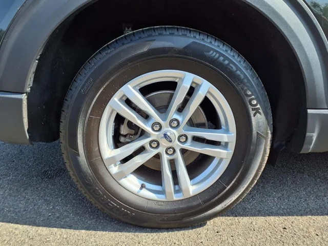 SEMINUEVOS FORD Explorer a Vauxhall en Maplecrest Ford Lincoln of Union