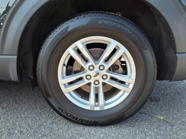 SEMINUEVOS FORD Explorer a Vauxhall en Maplecrest Ford Lincoln of Union