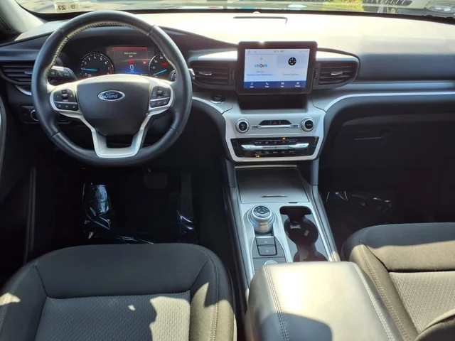 SEMINUEVOS FORD Explorer a Vauxhall en Maplecrest Ford Lincoln of Union