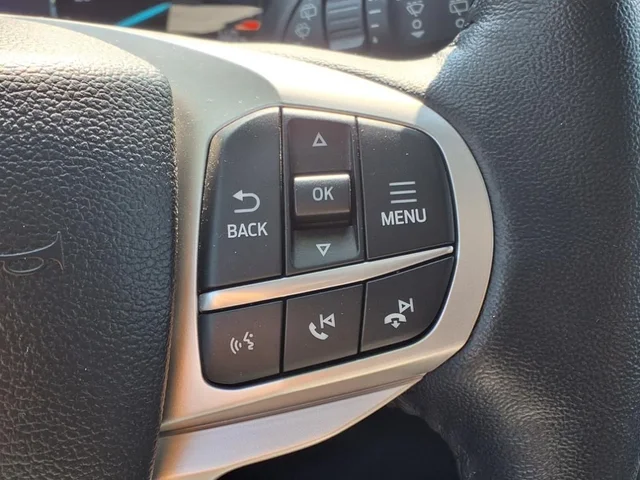 SEMINUEVOS FORD Explorer a Vauxhall en Maplecrest Ford Lincoln of Union