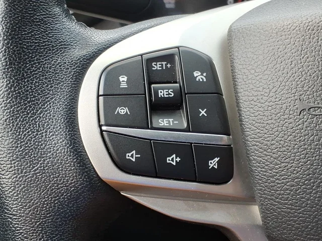 SEMINUEVOS FORD Explorer a Vauxhall en Maplecrest Ford Lincoln of Union